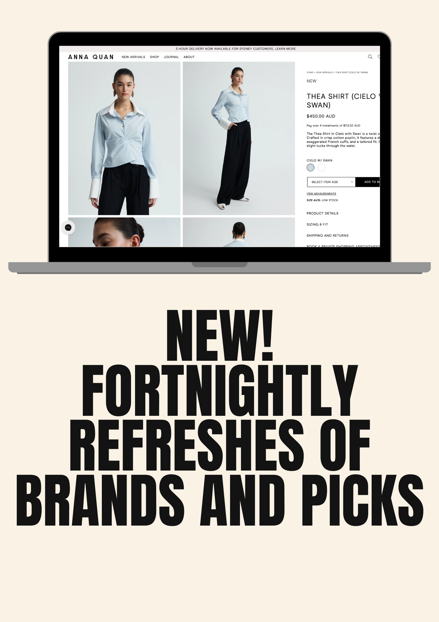 Ultimate Fashion Brand Cheat Sheet
